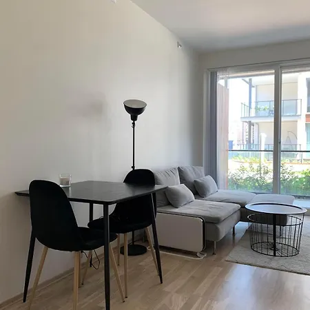 New And Modern In Trondheim, Ovre Nyhavna * Trondheim